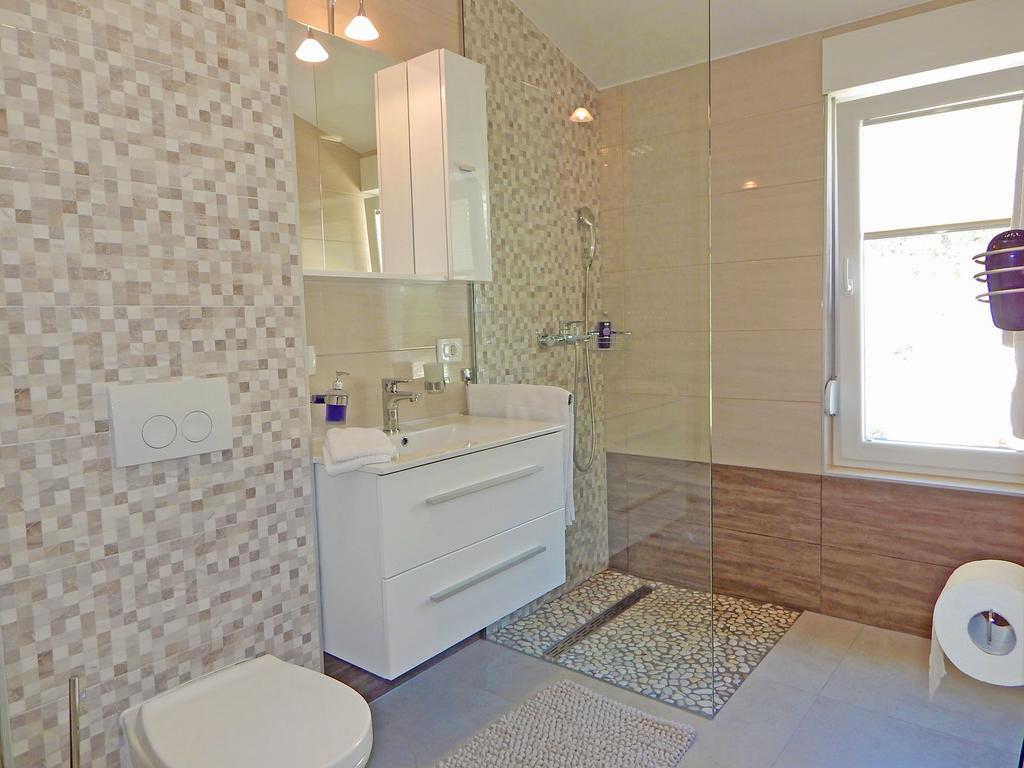 Lavander Apartments Omis Duće Eksteriør billede