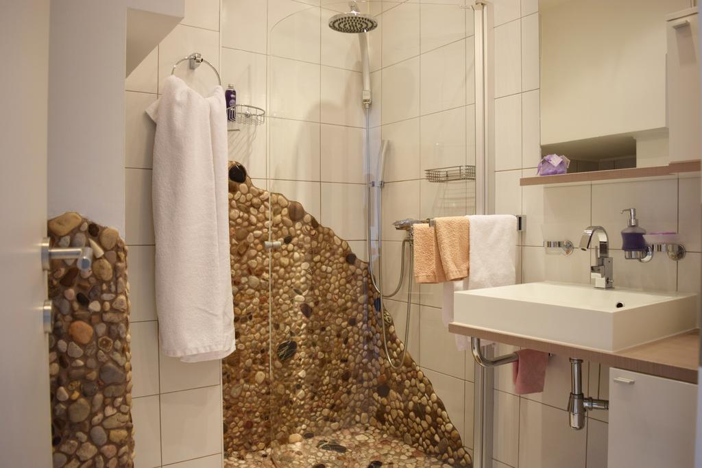 Lavander Apartments Omis Duće Eksteriør billede