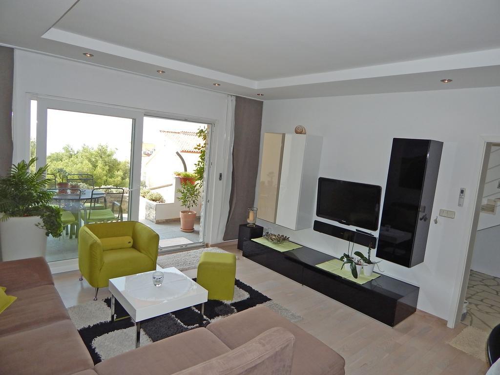 Lavander Apartments Omis Duće Eksteriør billede