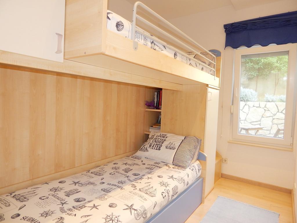 Lavander Apartments Omis Duće Eksteriør billede