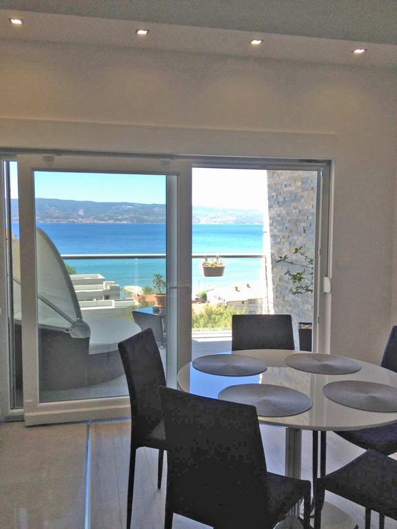 Lavander Apartments Omis Duće Eksteriør billede