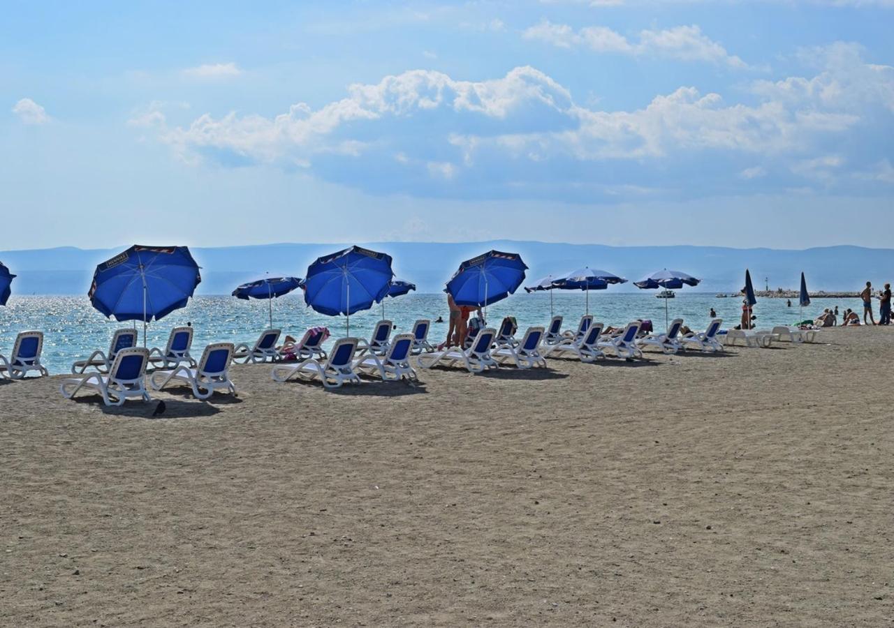 Lavander Apartments Omis Duće Eksteriør billede